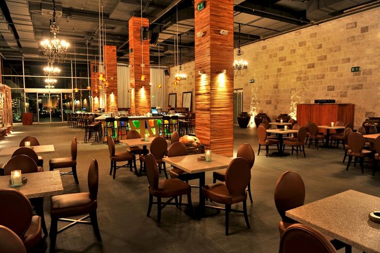 Hotel Avala Resort & Villas