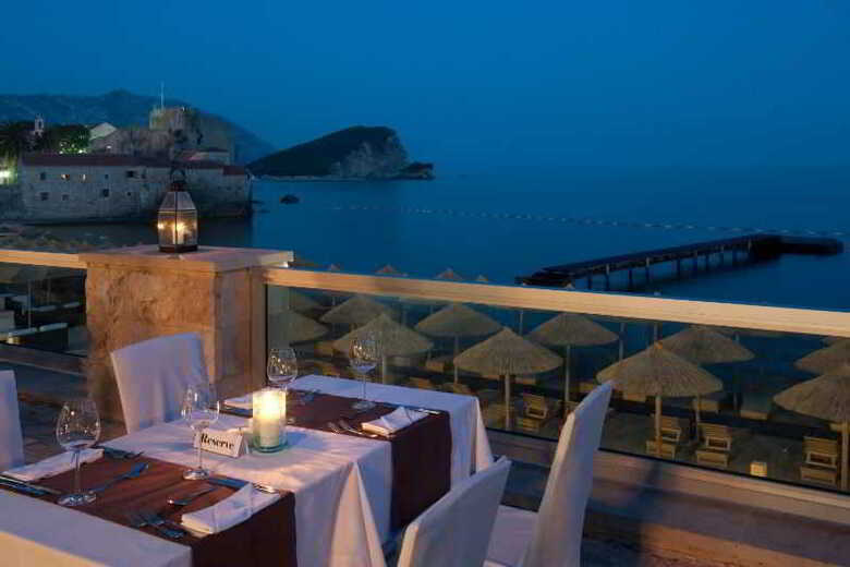 Hotel Avala Resort & Villas
