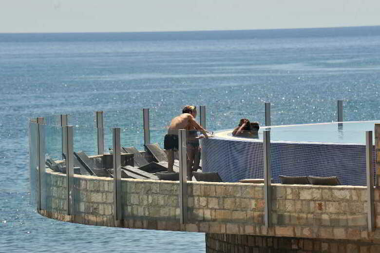 Hotel Avala Resort & Villas