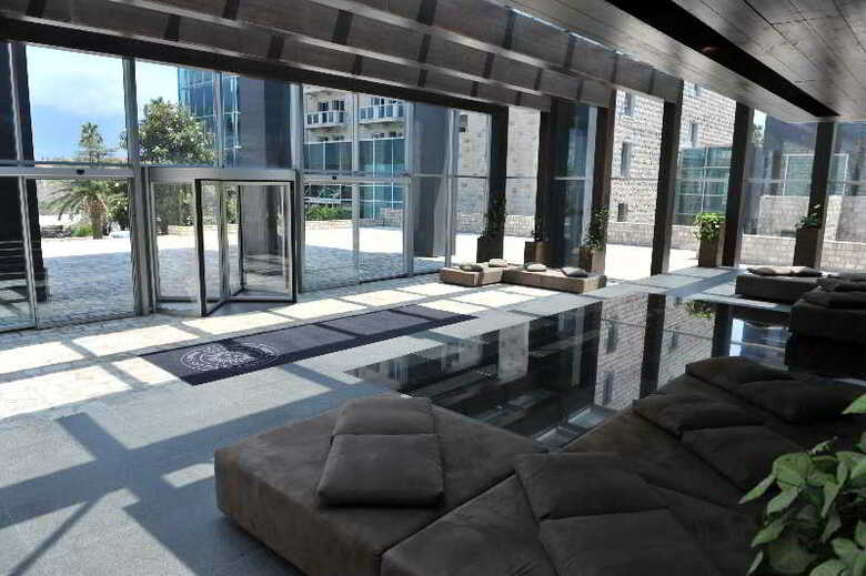 Hotel Avala Resort & Villas