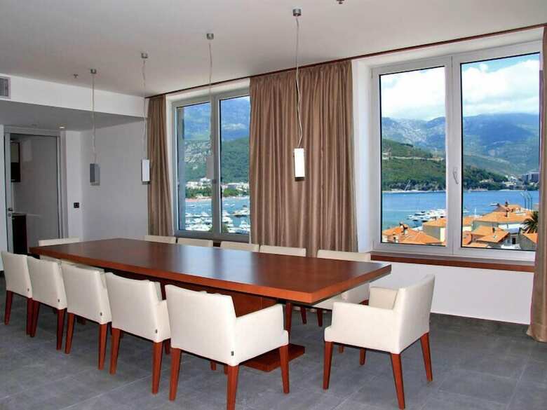 Hotel Avala Resort & Villas