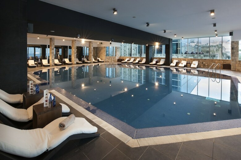 Hotel Avala Resort & Villas