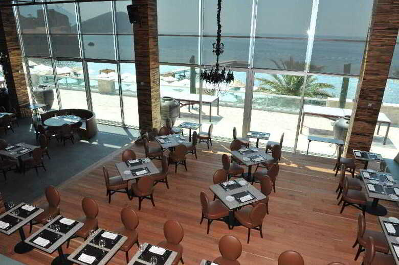 Hotel Avala Resort & Villas