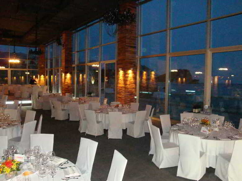 Hotel Avala Resort & Villas