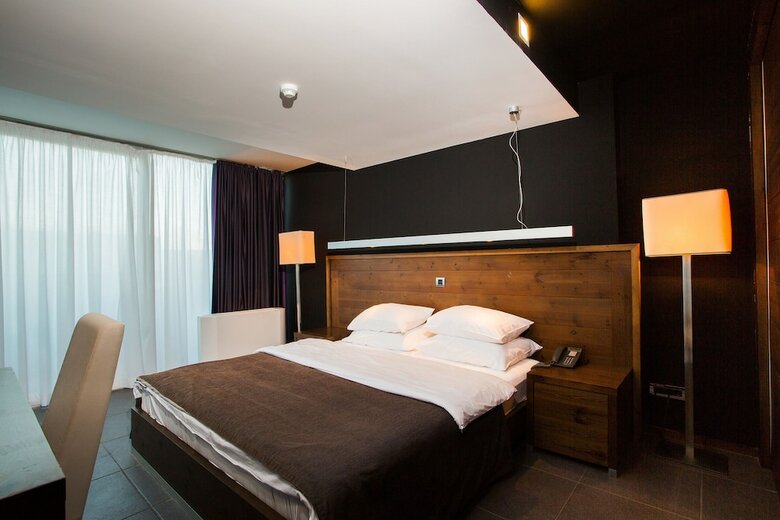 Hotel Avala Resort & Villas