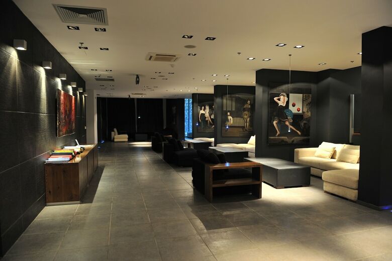 Hotel Avala Resort & Villas
