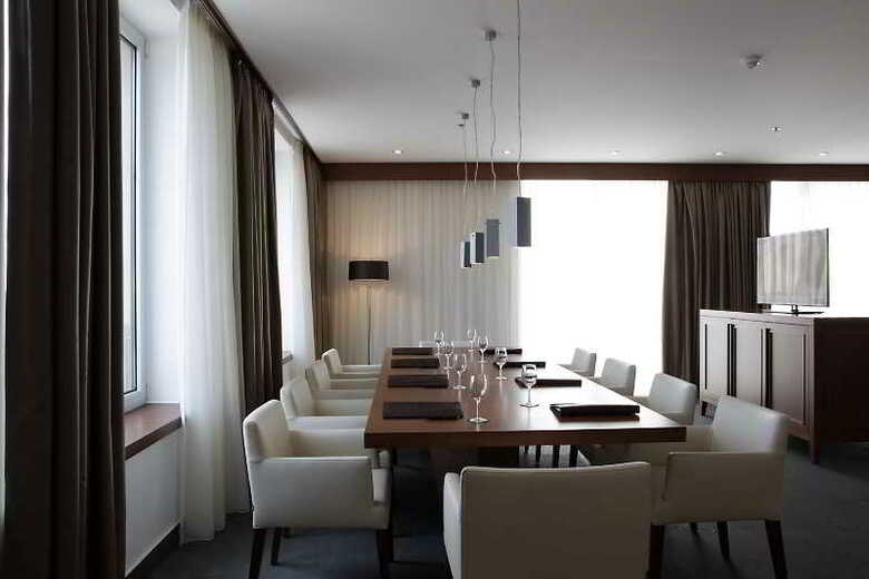 Hotel Avala Resort & Villas