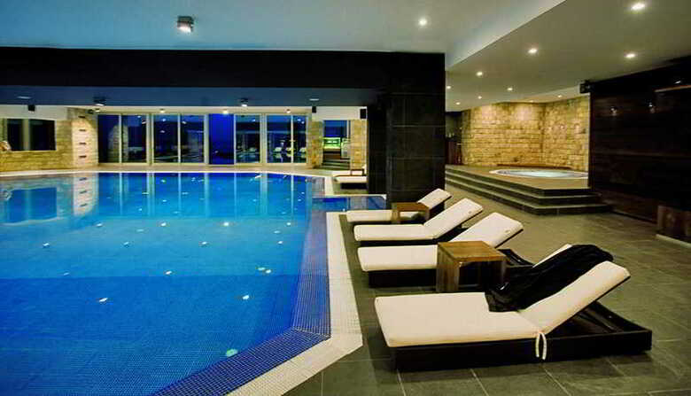 Hotel Avala Resort & Villas