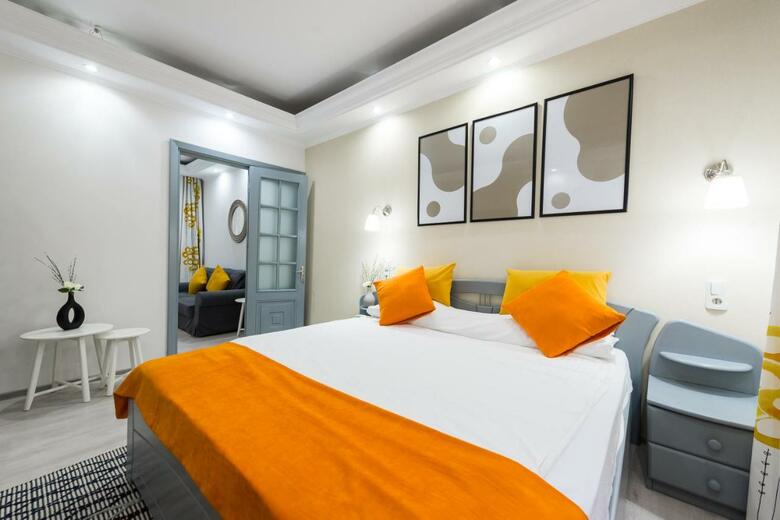 Hotel Relax Confort