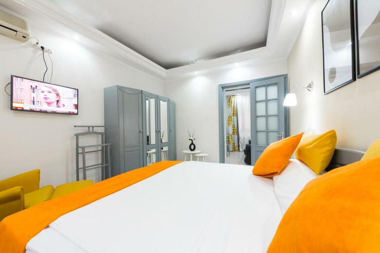 Hotel Relax Confort