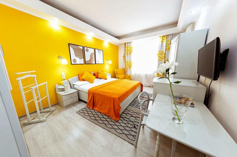 Hotel Relax Confort