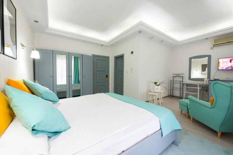 Hotel Relax Confort