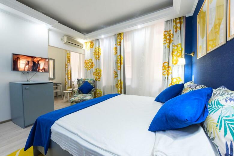 Hotel Relax Confort