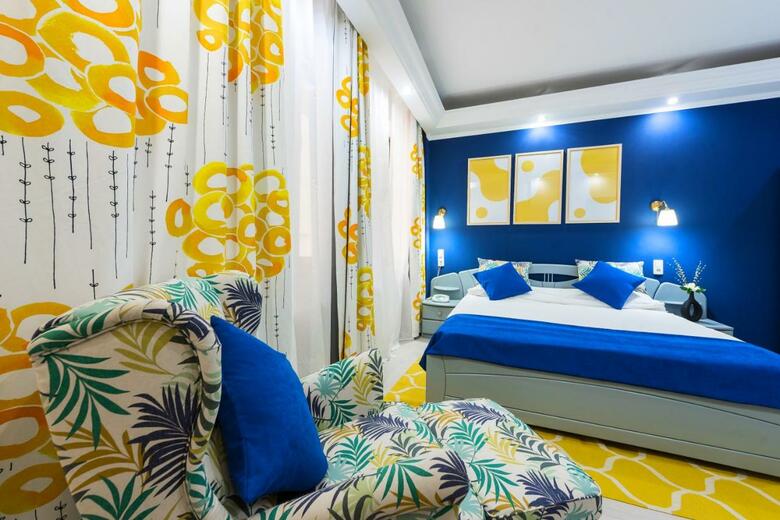 Hotel Relax Confort