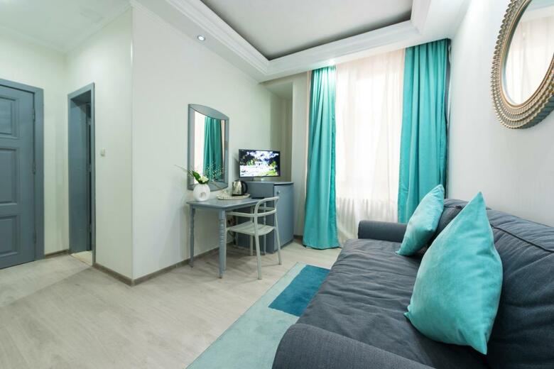 Hotel Relax Confort