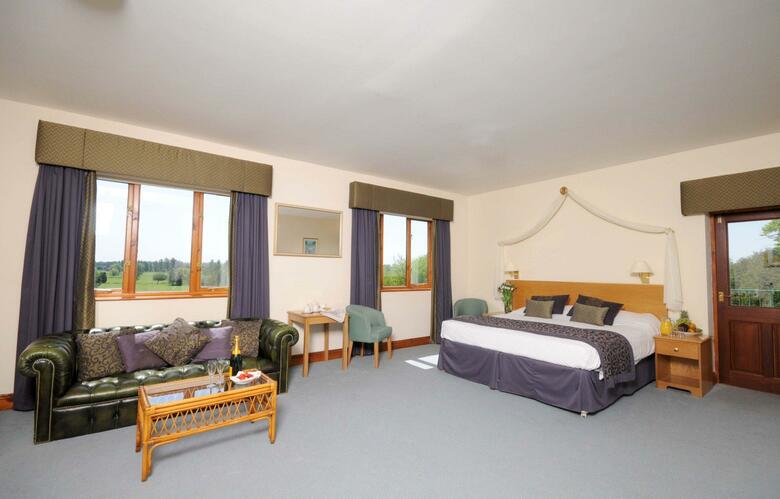 Hotel Suffolk