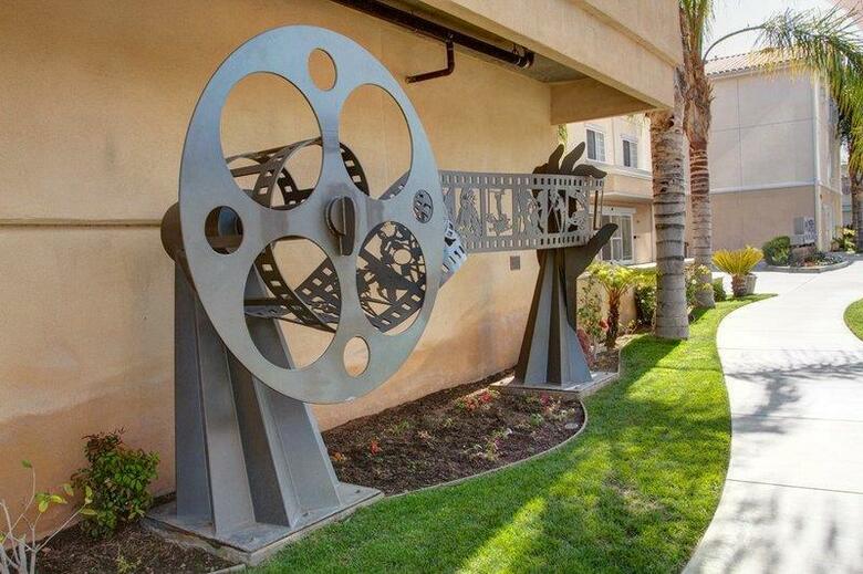 Hotel Best Western Media Center Inn & Suites