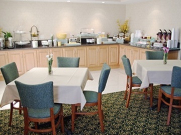Hotel Best Western Media Center Inn & Suites