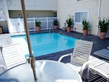 Hotel Best Western Media Center Inn & Suites