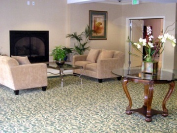 Hotel Best Western Media Center Inn & Suites