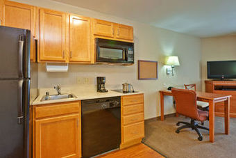 Hotel Candlewood Suites Bowling Green