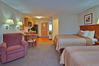 Hotel Candlewood Suites Bowling Green