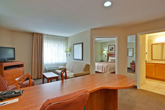 Hotel Candlewood Suites Bowling Green