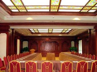 Hotel Rizqun International