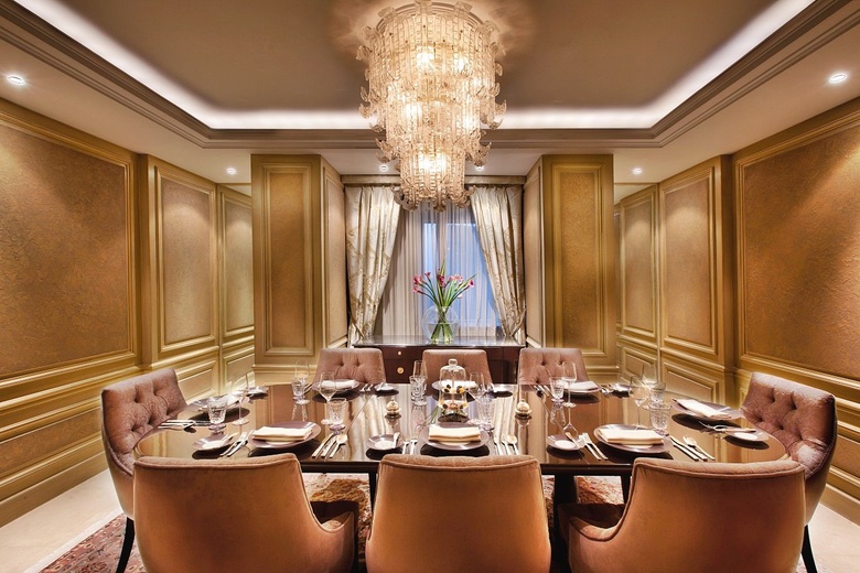 Kempinski Nile Hotel