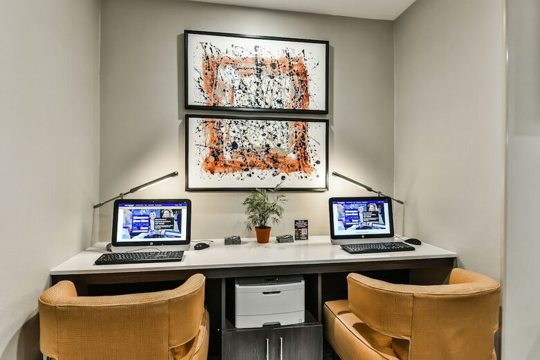Hotel Best Western Cambridge