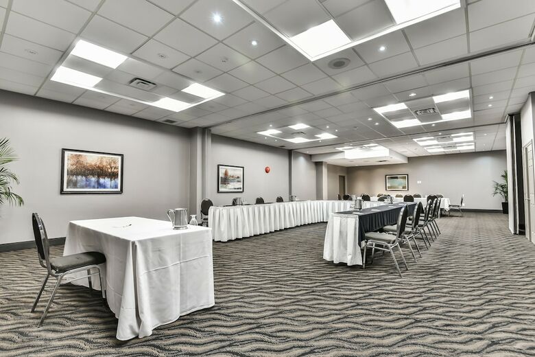 Hotel Best Western Cambridge