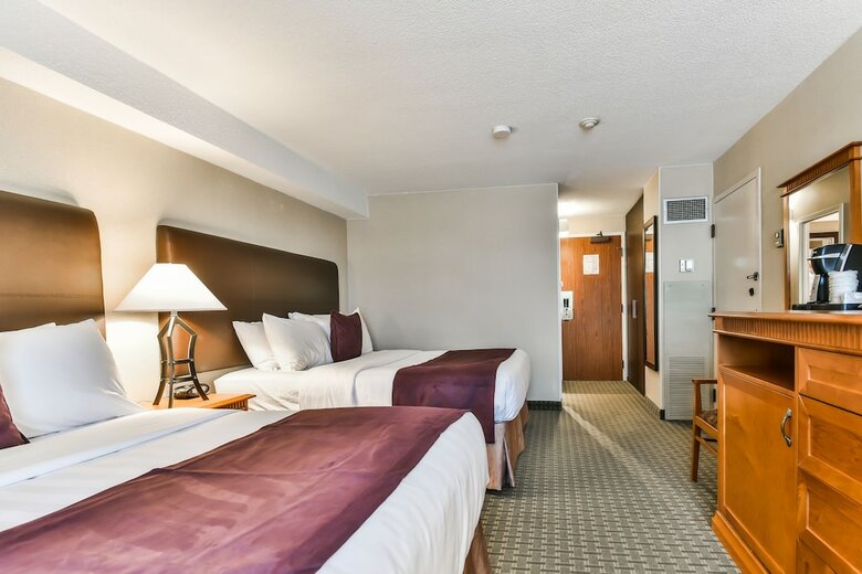 Hotel Best Western Cambridge