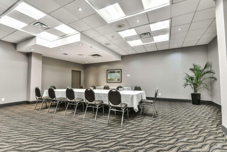 Hotel Best Western Cambridge