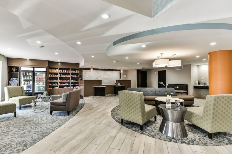 Hotel Best Western Cambridge