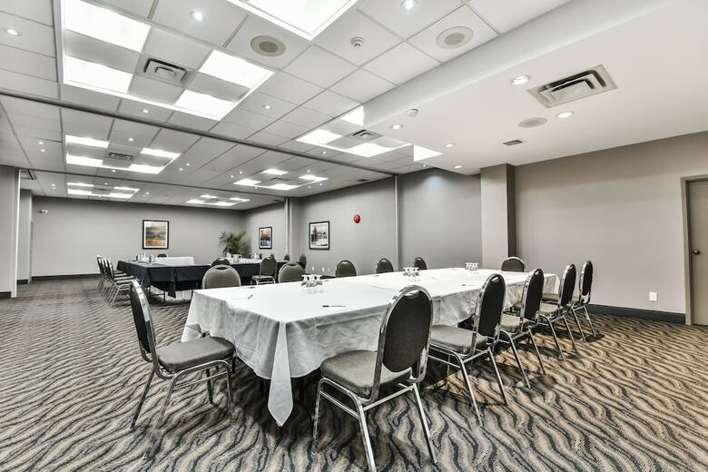 Hotel Best Western Cambridge