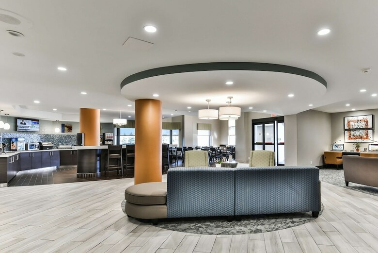 Hotel Best Western Cambridge