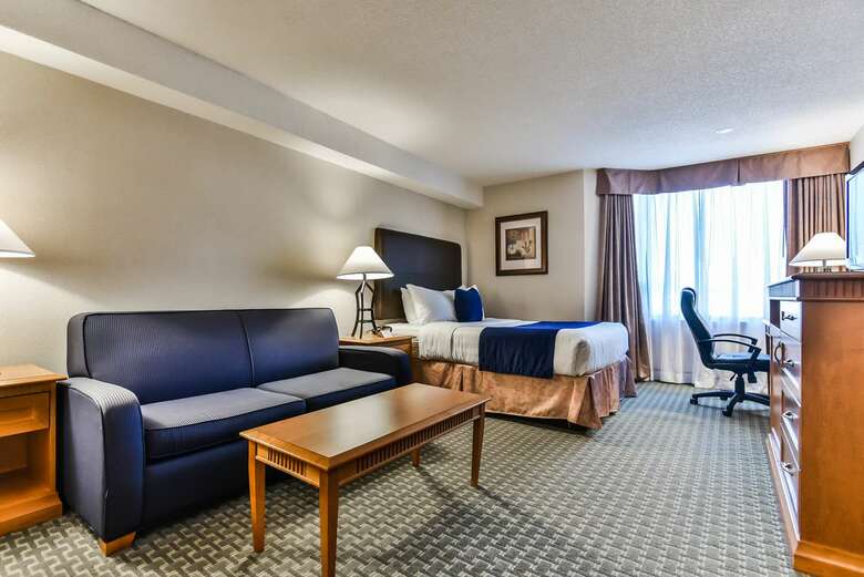 Hotel Best Western Cambridge