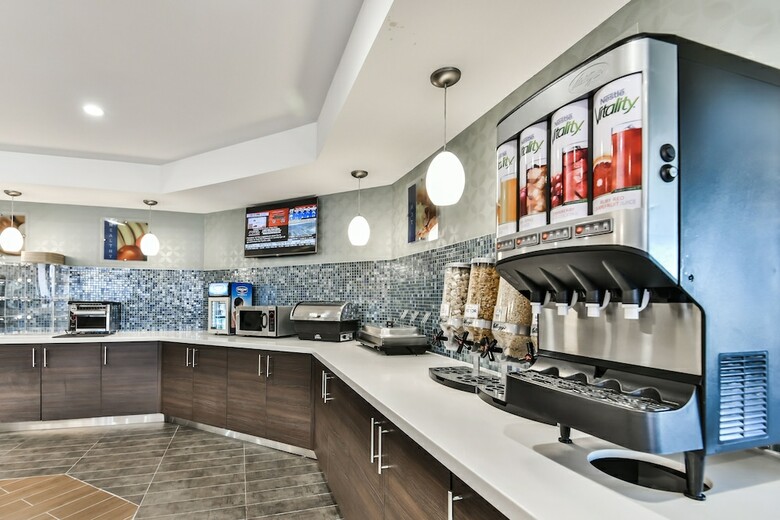 Hotel Best Western Cambridge