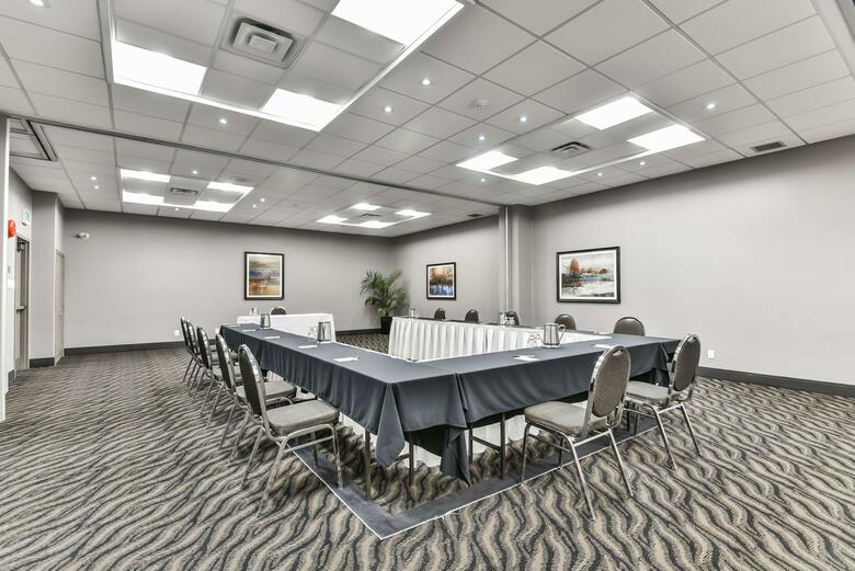 Hotel Best Western Cambridge