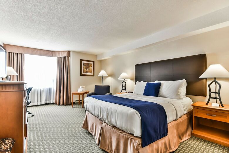 Hotel Best Western Cambridge