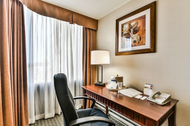 Hotel Best Western Cambridge