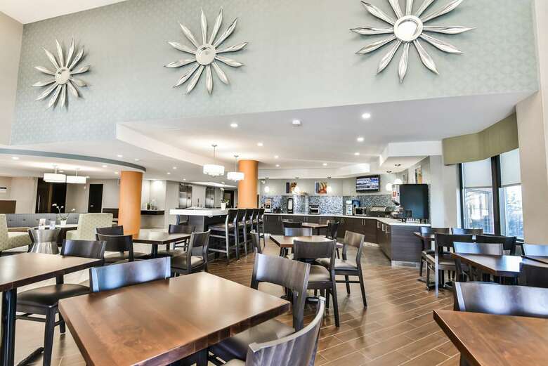 Hotel Best Western Cambridge