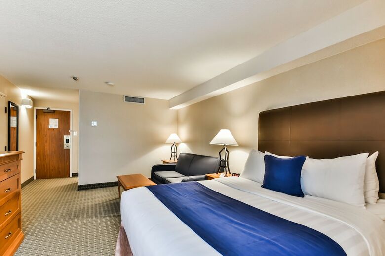 Hotel Best Western Cambridge