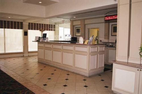Hotel Hilton Garden Inn Kitchener-cambridge