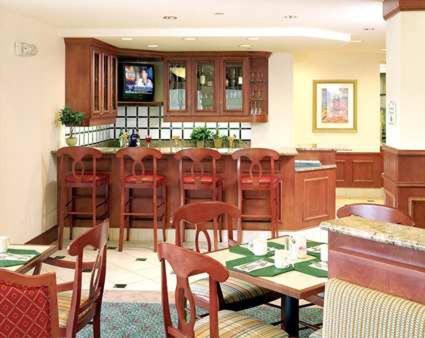 Hotel Hilton Garden Inn Kitchener-cambridge