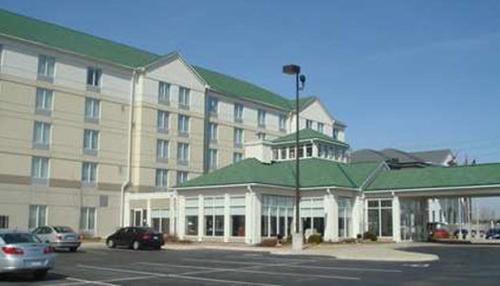 Hotel Hilton Garden Inn Kitchener-cambridge