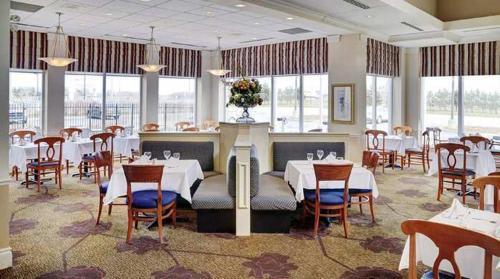 Hotel Hilton Garden Inn Kitchener-cambridge