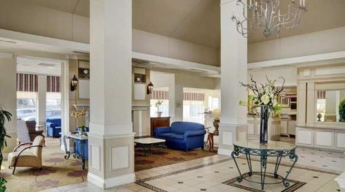 Hotel Hilton Garden Inn Kitchener-cambridge