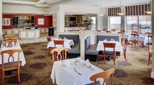 Hotel Hilton Garden Inn Kitchener-cambridge