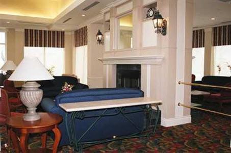 Hotel Hilton Garden Inn Kitchener-cambridge